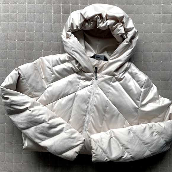 Go Lite Goose Down Jacket S - Picture 1 of 7